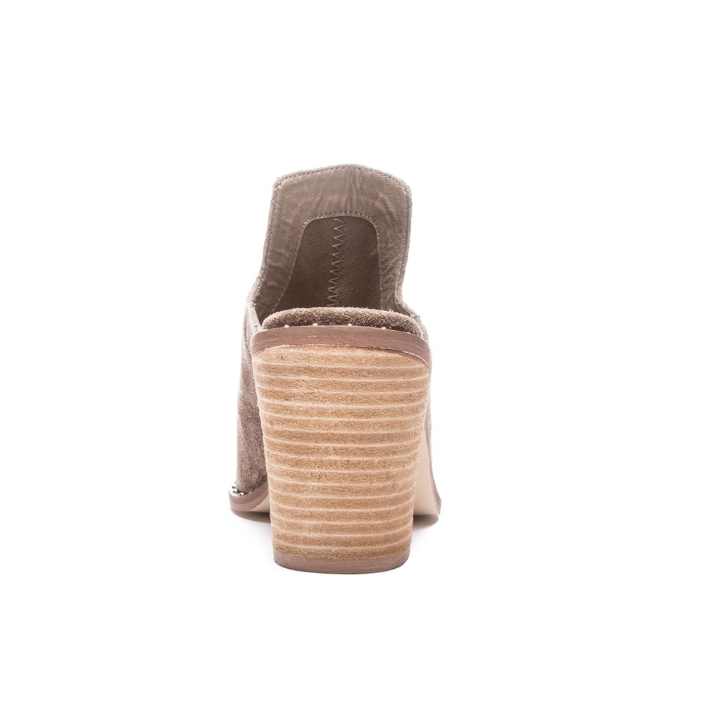Last Pair!! Chinese Laundry Springfield Mules - Picture 4 of 6